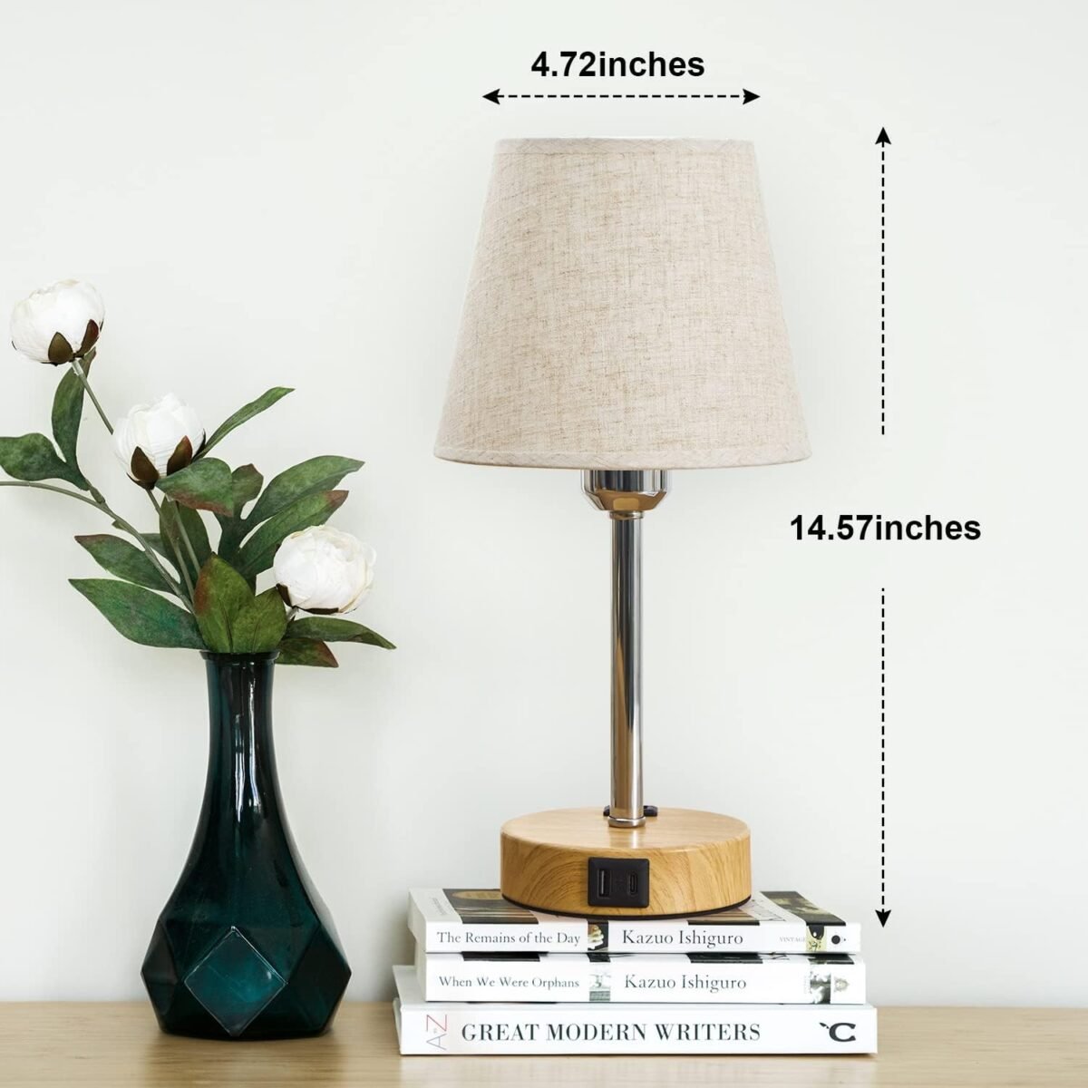 Touch Table Lamps Set Review